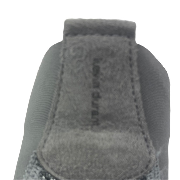 Nike Zoom KD 9 Elite TS Kevin Durant Grey - Picture 6 of 8